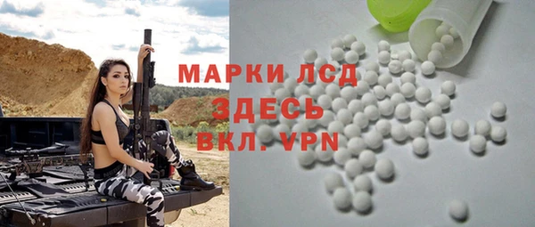 хмурый Горняк