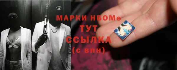 хмурый Горняк