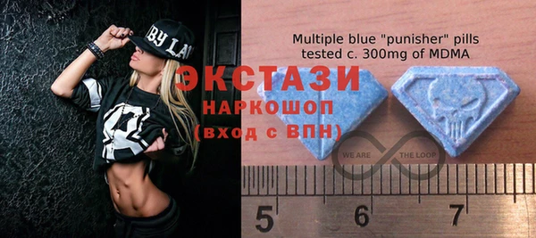хмурый Гусь-Хрустальный