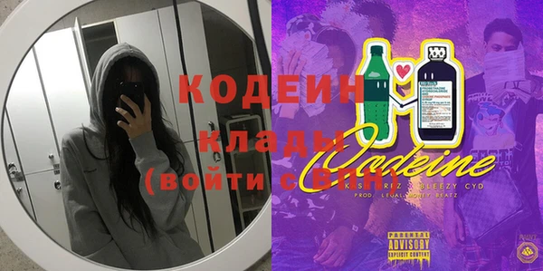 хмурый Горняк